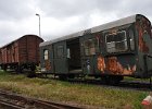 Waldviertelbahn rollendes Material (14)